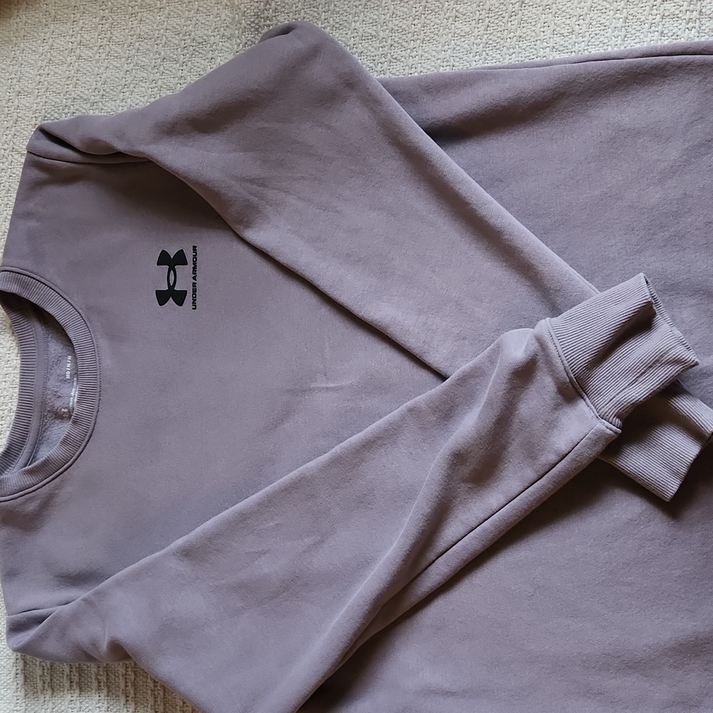 Ladies sweatshirt